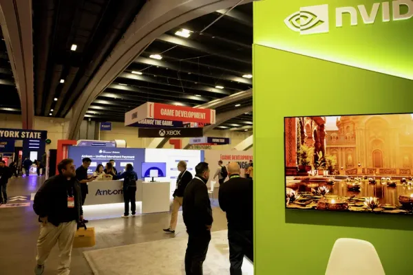 งาน GDC คนหาย 30%: วิกฤตอุตสาหกรรมเกมและเทคฯ หรือแค่สัญญาณการเปลี่ยนแปลงครั้งใหญ่?