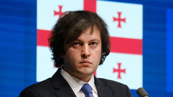 จอร์เจีย: เปิดมิติซับซ้อน จากการเมืองโลกสู่เศรษฐกิจไทย