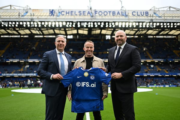 อาร์เซนอล ปะทะ เชลซี: ศึกแห่งศักดิ์ศรี เบื้องหลังวิกฤตสปอนเซอร์และเดิมพัน UCL ที่สิงห์บลูส์ต้องสู้!