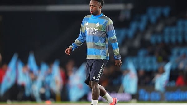 วิเคราะห์เกมเดือด: Celta Vigo vs Real Madrid – ราชันชุดขาวจะกู้ศรัทธาได้หรือไม่?