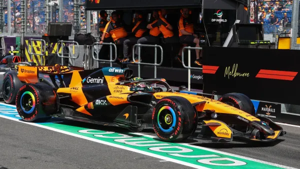 ตามติดทุกโค้ง! F1 2026 กับ Australian GP สุดระทึก พร้อมช่องทางรับชม "bein sport f1" และอื่นๆ