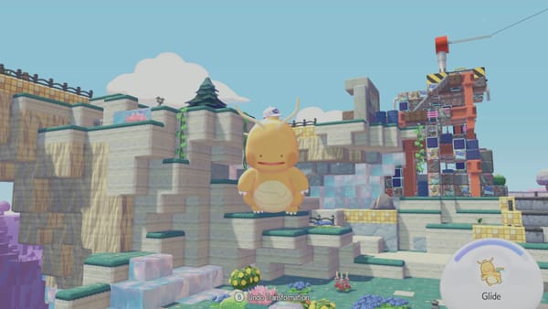 Pokémon Pokopia: ปลดล็อกอิสระแห่งท้องฟ้าและสัมผัสประสบการณ์การเดินทางที่ไม่เหมือนใคร