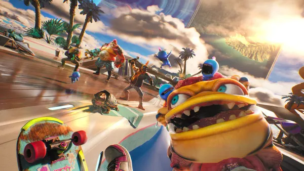 High On Life 2 เวอร์ชัน Nintendo Switch 2 เลื่อนวางจำหน่ายไป 1 กรกฎาคม 2026: ข่าวสำคัญที่เกมเมอร์ต้องรู้!