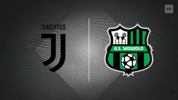 ยูเวนตุส พบ ซัสซูโอโล: เดิมพัน 3 แต้มสำคัญในศึกเซเรีย อา ลุ้น Top 4!