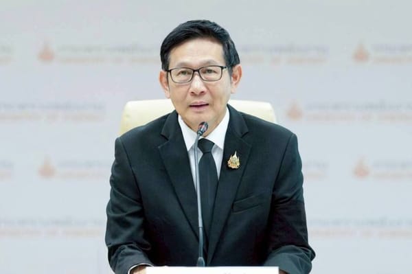 รมว.พลังงาน ปรับส่วนต่าง E20 ห่างโซฮอล์ 95 ลิตรละ 3 บาท กระตุ้นคนไทยใช้พลังงานสะอาด พร้อมขอความร่วมมือประหยัดไฟ