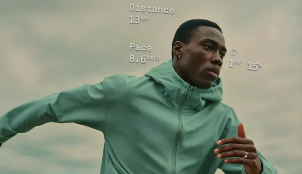 Luna Ring Gen 2: แหวนอัจฉริยะติดตามสุขภาพแม่นยำ พร้อม AI Coach ฟรี ไม่มีค่ารายเดือน