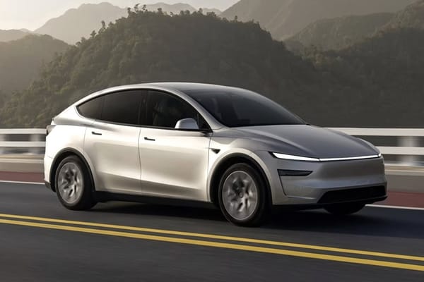 TESLA Model Y L 6 ที่นั่ง: เปิดตัวอย่างเป็นทางการในไทย 1,999,000 บาท พร้อมวิ่งไกล 681 กม./ชาร์จ WLTP