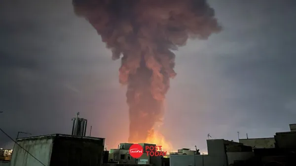 สหรัฐฯ-อิสราเอลถล่มอิหร่านรุนแรงสุด: ตลาดเชื่อสงครามจบเร็ว...จริงหรือ?