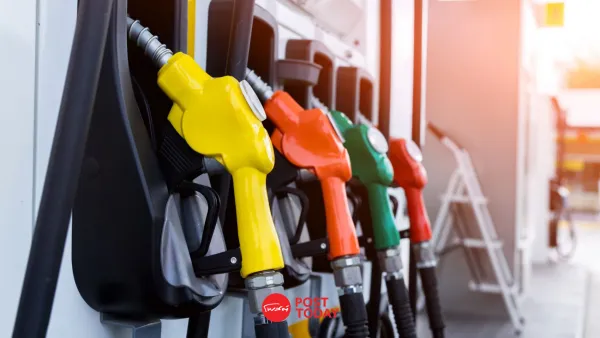 ปลัดมท. สั่งด่วน! ผู้ว่าฯทั่วประเทศ 3 มาตรการเข้ม ป้องกันกักตุนน้ำมัน สกัดวิกฤตพลังงาน