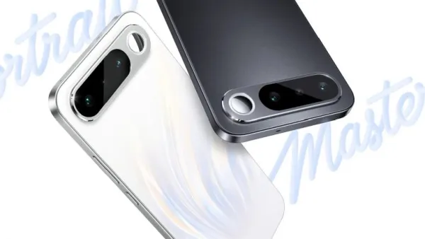 realme 16 5G: ปฏิวัติการเซลฟี่ด้วย "Selfie Mirror" และดีไซน์สุดล้ำ!