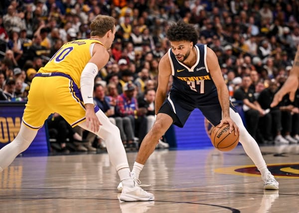 Nuggets vs Lakers: มหากาพย์แห่งศึกสายเลือดตะวันตก – ใครคือเจ้าแห่งสังเวียน NBA?