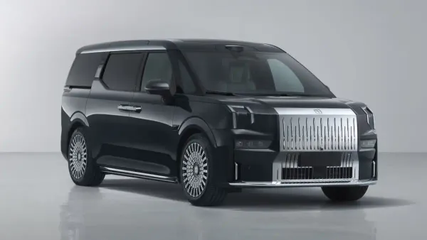 Zeekr X MY2026: SUV ไฟฟ้าพรีเมียม สเปคสุดเร้าใจ เปิดราคาใหม่เริ่มต้น 8.99 แสนบาท