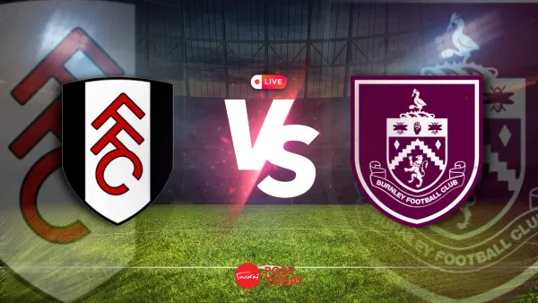 ฟูแล่ม vs เบิร์นลีย์: เดิมพันฝันยุโรป หรือดิ้นรนหนีตาย? พรีเมียร์ลีกเดือด 21 มี.ค. 69