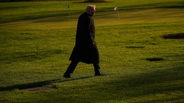 CNN รายงาน: วิกฤตอิหร่าน-ทรัมป์ สัญญาณสับสน เขย่าเศรษฐกิจโลก