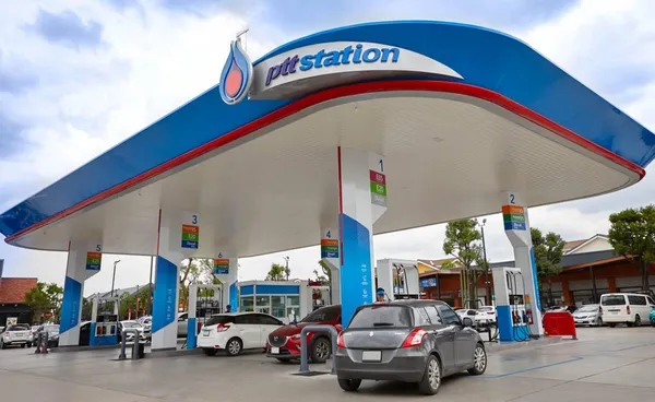 OR ขอปั๊มบริหารขายน้ำมัน รถ 4 ล้อแนะนำไม่เกิน 500 บาท: ทำความเข้าใจสถานการณ์น้ำมันไทย