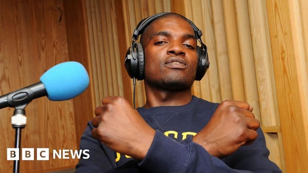 Dot Rotten: อาลัยตำนาน Grime ผู้พลิกโฉมวงการดนตรีอังกฤษ