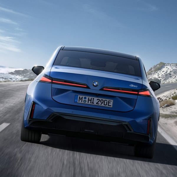 Tesla Model 3: สปอร์ตซีดานไฟฟ้าที่เหนือกว่า มัดใจคนไทยใน Motor Show 2026