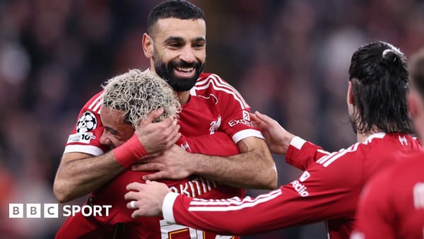 บทสรุป Champions League รอบ 16 ทีม: ใครรอด ใครร่วง พร้อมชนยักษ์ใหญ่!