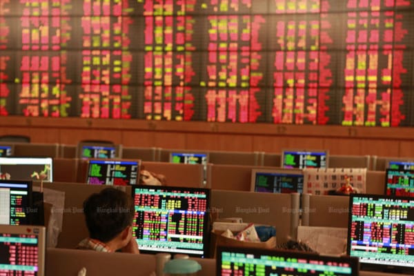 KOSPI ดิ่งเหว 8%: ถอดรหัสวิกฤตตลาดหุ้นเกาหลีใต้ ท่ามกลางสมรภูมิพลังงานและภูมิรัฐศาสตร์โลก