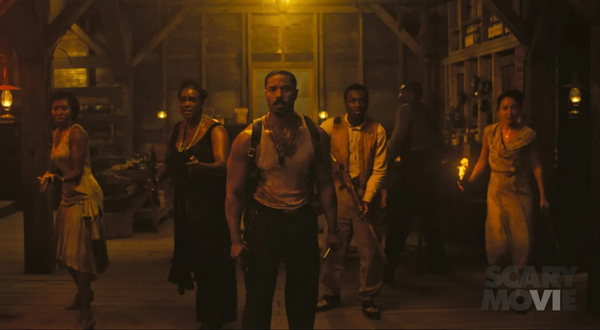 Scary Movie 6: การกลับมาของราชาหนังล้อเลียนสยองขวัญ – เสียงฮาที่ไม่มีขีดจำกัด!