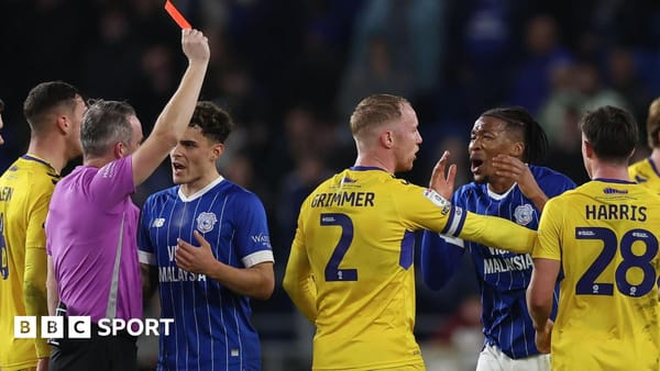 เจาะลึกสถานการณ์ "คาร์ดิฟฟ์": ความท้าทายบนสนามและความหวังทีมชาติในฟุตบอลโลก