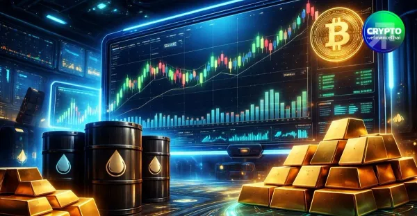 Bitkub กับการปฏิวัติการลงทุน: เมื่อวิกฤตโลกผลักดันสินทรัพย์ดิจิทัลให้เป็นที่พึ่ง 24 ชั่วโมง