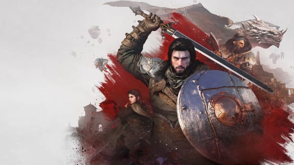 Crimson Desert: จาก Mixed สู่ Mostly Positive บน Steam พร้อมฟีเจอร์ลับที่สร้างกระแส!