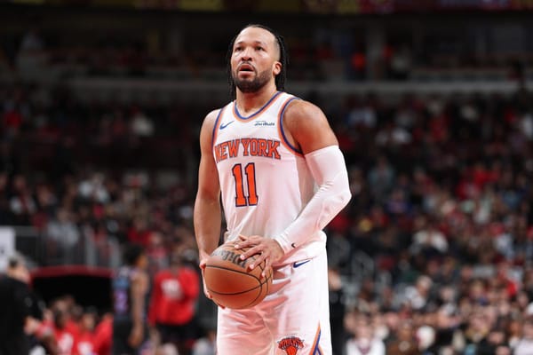 การกลับมาของ "สเปอร์ส": วิเคราะห์ฟอร์มร้อนแรงและเกมหยุดโลกกับนิวยอร์ก นิกส์