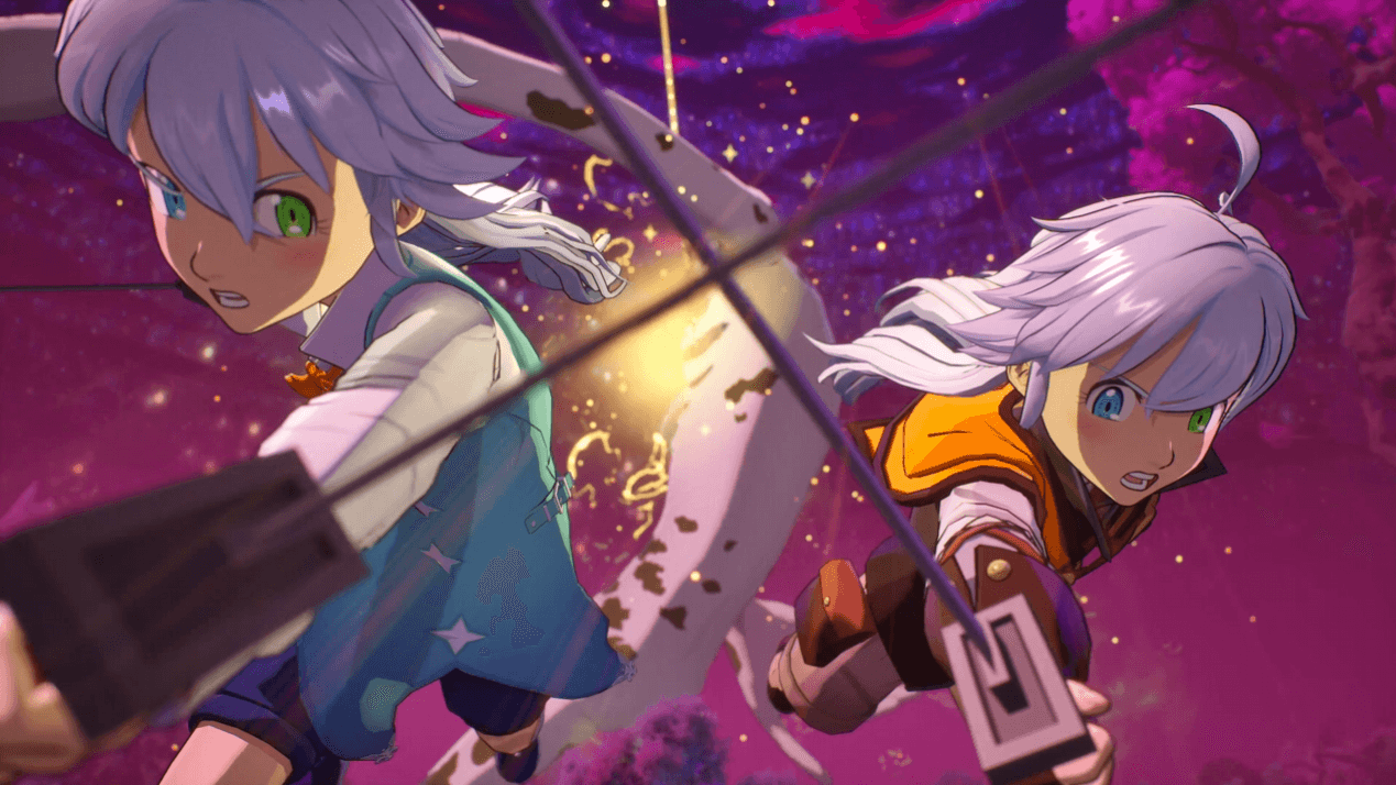 The Seven Deadly Sins: Origin: เปิดตำนานบทใหม่ในบริทานเนีย กับประสบการณ์สุดดื่มด่ำบน PS5 และ PC