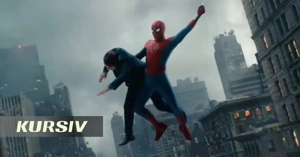 Spider-Man: Brand New Day การกลับมาครั้งใหม่ของฮีโร่ใยแมงมุมพร้อมเซอร์ไพรส์เต็มพิกัด!