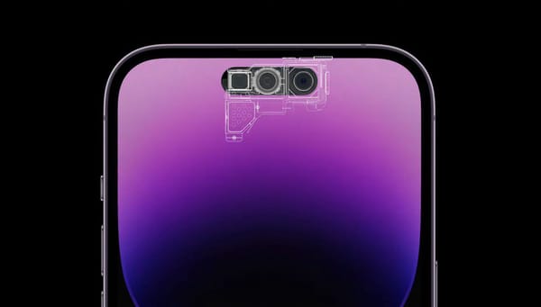 [ลือ] iPhone จอเต็มไร้รอยบากยังห่างไกล: Face ID ใต้จอคืออุปสรรคสำคัญ