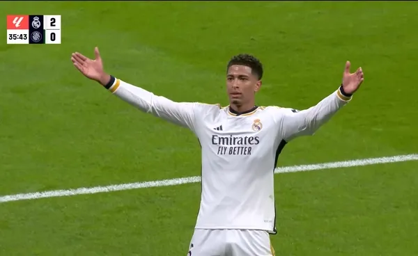 แอตเลติโก มาดริด: จิตวิญญาณแห่งตราหมีในศึก ลา ลีกา และบททดสอบสำคัญที่กำลังมาถึง