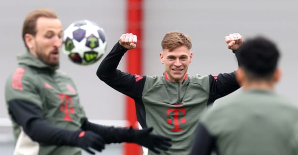 เสือใต้คำราม! บาเยิร์น มิวนิค เปิดบ้านรับ ยูนิออน เบอร์ลิน พร้อมเส้นทางสู่แชมเปี้ยนส์ลีก