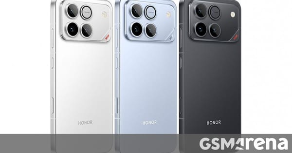 Honor X80 GT: แบตเตอรี่ 13,080mAh ทุบทุกสถิติ! สมาร์ทโฟนแห่งยุคที่อึดที่สุด?