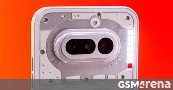 Nothing Phone (4a) Pro: สัมผัสประสบการณ์สมาร์ทโฟนเหนือระดับ กับดีไซน์ Pink Metal สุดล้ำ และกล้อง 50MP ระดับโปร