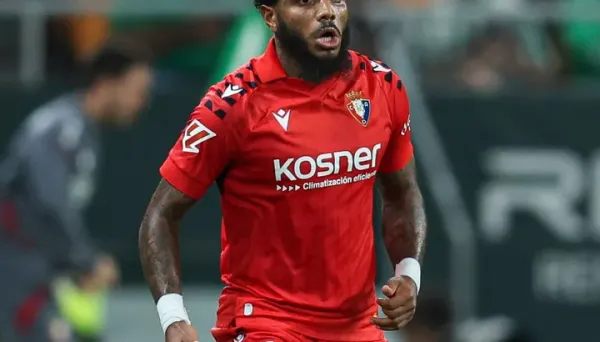 ศึกใหญ่ลาลีกา: โอซาซูนา ปะทะ มายอร์กา - เดิมพันอนาคตในลีกสูงสุด