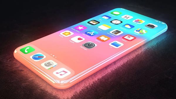 iPhone 20 ยังไม่ไร้กรอบจริง! ส่องทิศทางดีไซน์และฟีเจอร์ใหม่