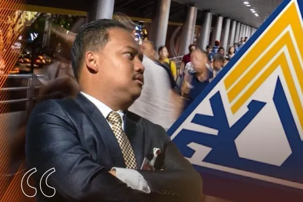 สปสช.: วิกฤตงบประมาณ ปฏิรูปเพื่อสุขภาพคนไทยที่ยั่งยืน