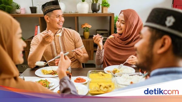 Selamat Hari Raya 2026: เฉลิมฉลองเทศกาลอีดิลฟิตรีด้วยใจและเทคโนโลยีดิจิทัล