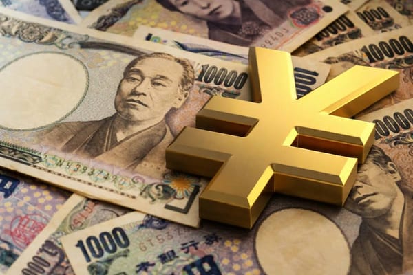 พลวัตของ "เงิน": ถอดรหัสค่าเงินเยนและการตัดสินใจครั้งสำคัญของธนาคารกลางญี่ปุ่น