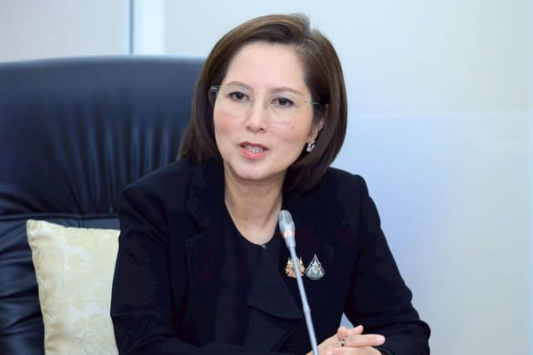 รัฐบาลไทยกับการเผชิญหน้าความท้าทายระดับโลก: ปกป้องแรงงานและรักษาสมดุลทางการทูต