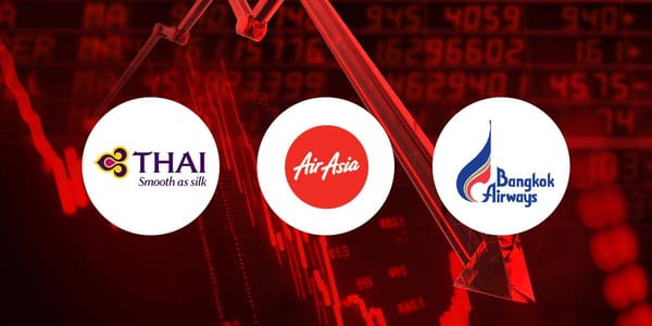 หุ้นในภาวะวิกฤต: ถอดบทเรียนจากสงครามตะวันออกกลาง ราคาน้ำมันพุ่ง และผลกระทบต่อภาคธุรกิจ