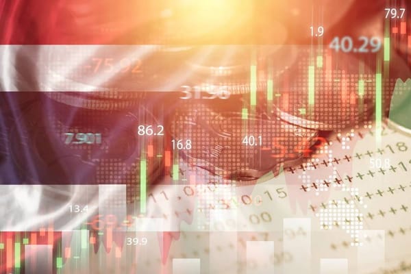 วิกฤตตะวันออกกลางกับ "หุ้นไทย": เกราะป้องกันพลังงาน หรือดาบสองคม?