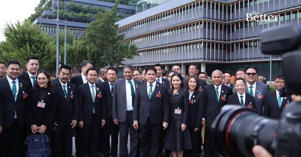 ชนนพัฒฐ์ นาคสั้ว: สส.สงขลา กับประเด็นร้อนคดีเว็บพนันออนไลน์ที่ DSI กำลังจับตา