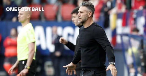 มายอร์ก้า: วิกฤตตกชั้น, โค้ชใหม่ และการต่อสู้สุดหินในลาลีกา