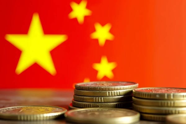 ส่องหุ้นจีน: โอกาสและความท้าทายในภาวะเงินเฟ้อพุ่ง-ตลาดผันผวน