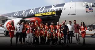 แอร์เอเชีย: ปลดล็อกการเดินทาง "ใครๆ ก็บินได้" สู่ตำนานสายการบินต้นทุนต่ำแห่งเอเชีย