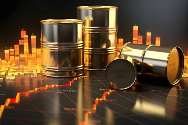 ราคาน้ำมันโลกทะลุ 100 ดอลล์: ทรัมป์ชี้เป็น "ราคาที่ต้องจ่ายเล็กน้อย" เพื่อกำจัดภัยนิวเคลียร์อิหร่าน