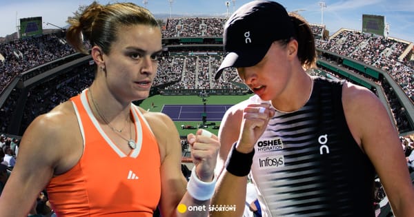 Onet เกาะติด! อิga Świątek ใน Indian Wells: ด่านท้าทายสู่ชัยชนะและโอกาสล้างแค้น