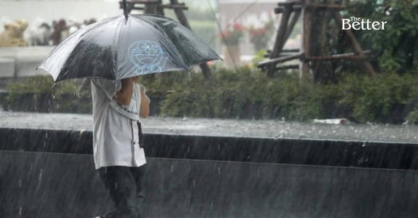 กรมอุตุนิยมวิทยา เตือน! พายุฤดูร้อนถล่มภาคเหนือวันนี้ (11-13 มี.ค. 2569) พร้อมรับมือทั่วประเทศ